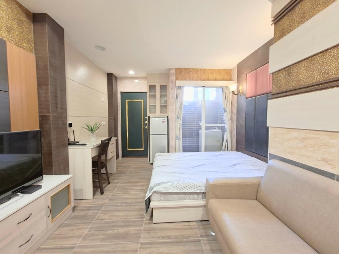 可租補*電梯*陽台*子母車~（第6張）