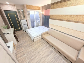 可租補*電梯*陽台*子母車~（第8張）