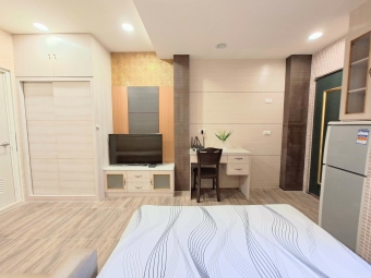 可租補*電梯*陽台*子母車~（第3張）