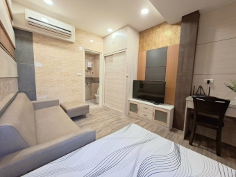 可租補*電梯*陽台*子母車~（第11張）