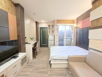 可租補*電梯*陽台*子母車~（第9張）