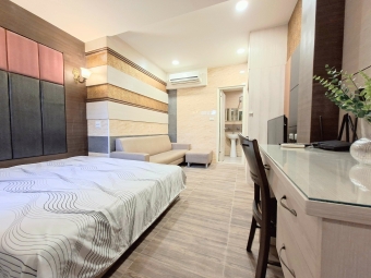 可租補*電梯*陽台*子母車~（第14張）