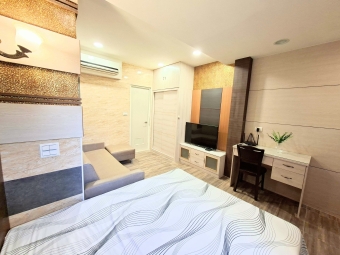 可租補*電梯*陽台*子母車~（第1張）