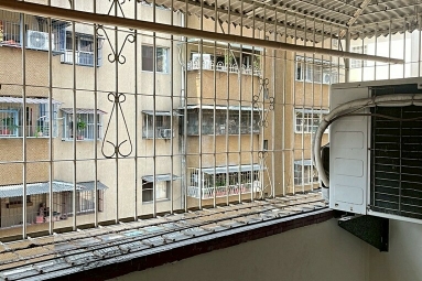 兆基社會住宅🏠復興國宅公寓三樓/可租補（第6張）