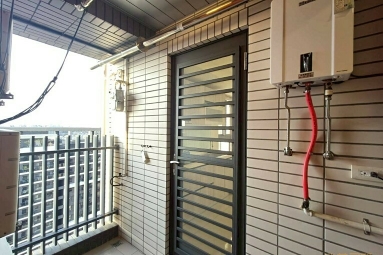 兆基社會住宅🏡永康2房/平車/可租補/加Line安排看房（第6張）