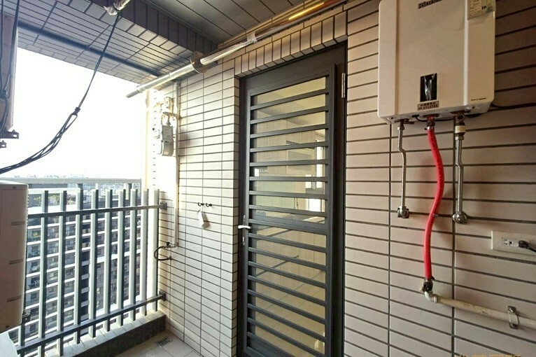 兆基社會住宅🏡永康2房/平車/可租補/加Line安排看房(第6張)