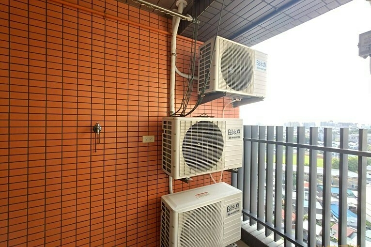 兆基社會住宅🏡永康2房/平車/可租補/加Line安排看房(第7張)