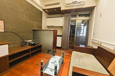 兆基社會住宅🏠友善屋源🧡世貿站/信義安和站/可租補入籍（第1張）