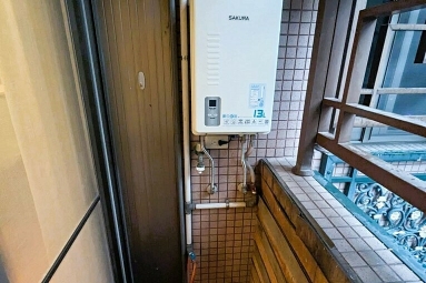 兆基社會住宅🏠友善屋源🧡世貿站/信義安和站/可租補入籍（第3張）