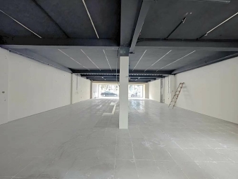 博愛街十米面寬店王*獅子王（第2張）