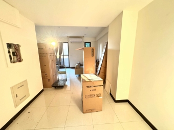 一房一廳🍀廚房🍀雙租屋補助🍀室內機車位🍀電梯🍀子母車🍀可小孩（第9張）