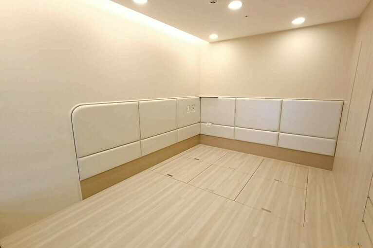 兆基社會住宅🏠友善屋源🧡台北晶麒/精美一房一廳/可寵/可(第8張)