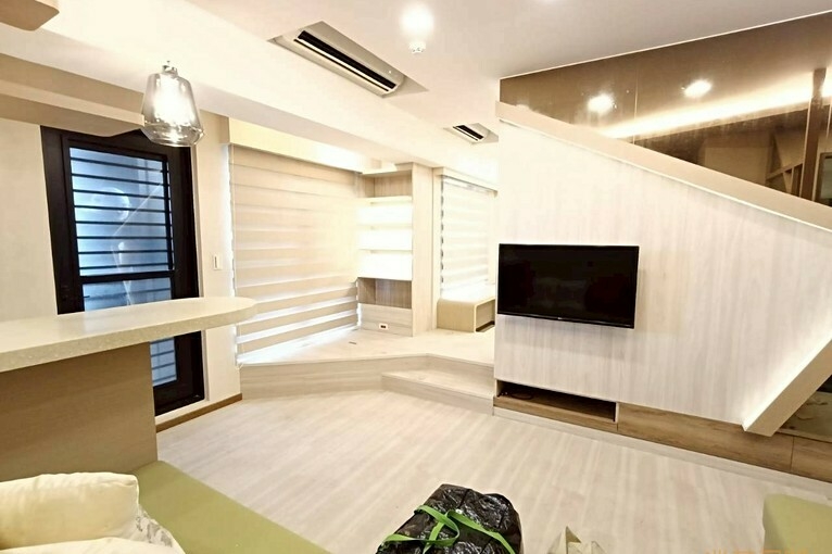 兆基社會住宅🏠友善屋源🧡台北晶麒/精美一房一廳/可寵/可(第1張)