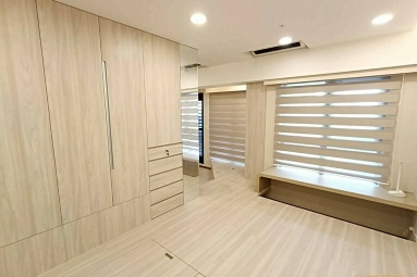 兆基社會住宅🏠友善屋源🧡台北晶麒/精美一房一廳/可寵/可（第5張）