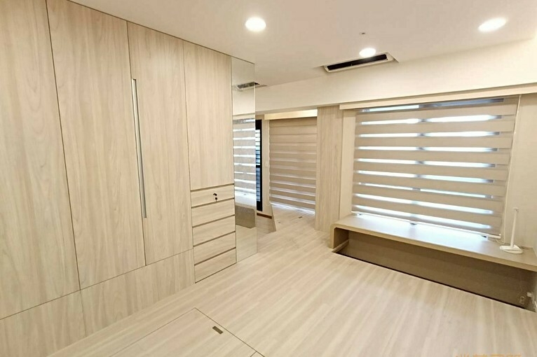 兆基社會住宅🏠友善屋源🧡台北晶麒/精美一房一廳/可寵/可(第5張)