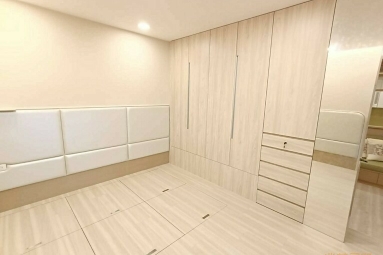 兆基社會住宅🏠友善屋源🧡台北晶麒/精美一房一廳/可寵/可（第7張）
