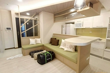 兆基社會住宅🏠友善屋源🧡台北晶麒/精美一房一廳/可寵/可（第4張）