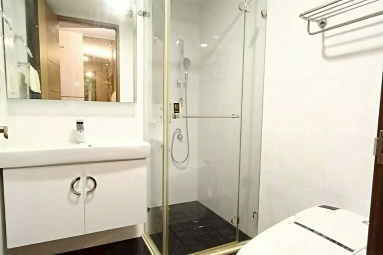 兆基社會住宅🏠友善屋源🧡台北晶麒/精美一房一廳/可寵/可（第11張）