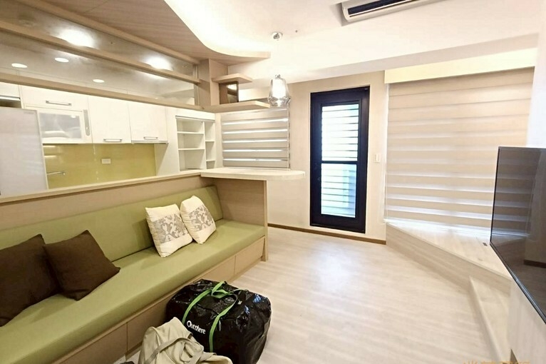 兆基社會住宅🏠友善屋源🧡台北晶麒/精美一房一廳/可寵/可(第3張)