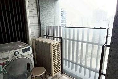 兆基社會住宅🏠友善屋源🧡台北晶麒/精美一房一廳/可寵/可（第10張）