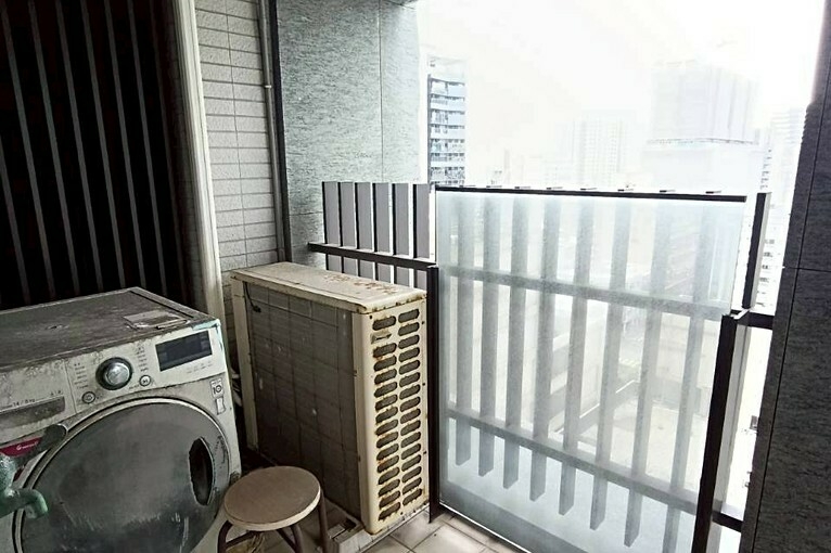 兆基社會住宅🏠友善屋源🧡台北晶麒/精美一房一廳/可寵/可(第10張)