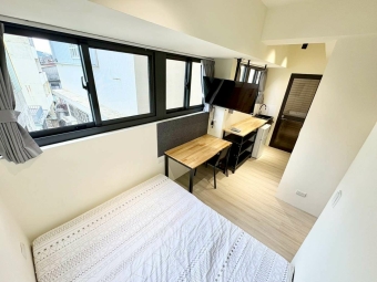 🧡請加賴🧡全新電梯🧡租屋補助🧡陽台獨洗🧡流理台🧡乾溼分離🧡機車位🧡秒殺物件🧡（第1張）