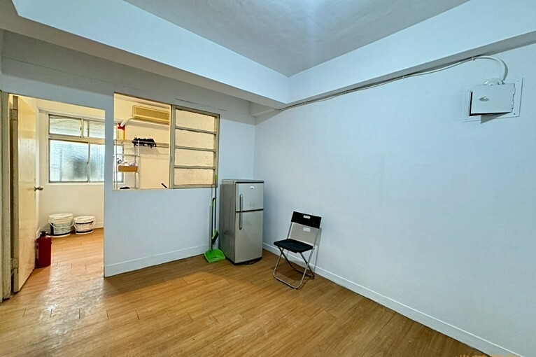 兆基社會住宅🏠友善屋源🧡信義計畫區、興隆整宅、平價兩房（第2張）