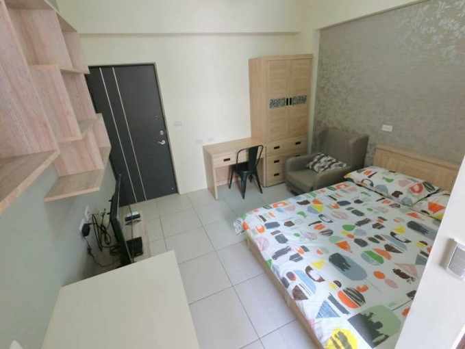 🌳可雙租補💖電梯美套✨陽台獨洗🏠近市政府💖 - Image 2