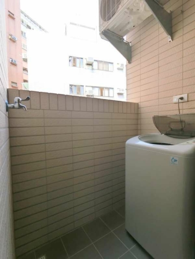 🌳可雙租補💖電梯美套✨陽台獨洗🏠近市政府💖 - Image 4