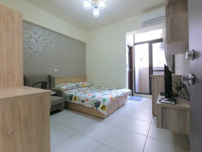 🌳可雙租補💖電梯美套✨陽台獨洗🏠近市政府💖 - Image 3