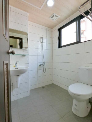 🌳可雙租補💖電梯美套✨陽台獨洗🏠近市政府💖 - Image 5