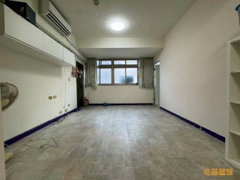 兆基社會住宅🏠友善屋源🧡忠孝敦化🚇屋況新穎🧡可租補（第1張）