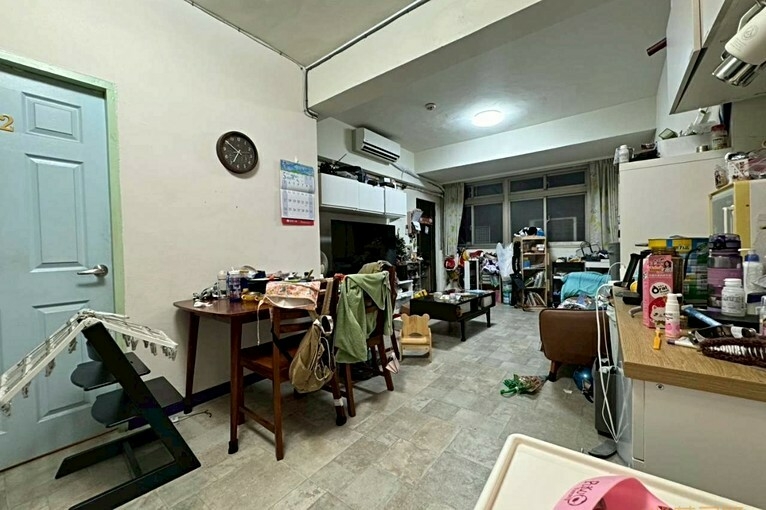 兆基社會住宅🏠友善屋源🧡忠孝敦化🚇屋況新穎🧡可租補（第3張）