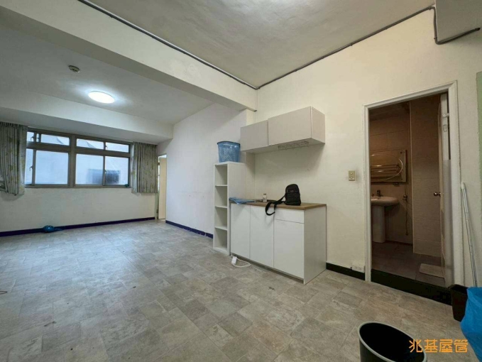 兆基社會住宅🏠友善屋源🧡忠孝敦化🚇屋況新穎🧡可租補（第3張）