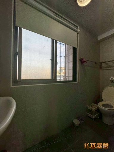兆基社會住宅🏠友善屋源🧡忠孝敦化🚇屋況新穎🧡可租補（第9張）