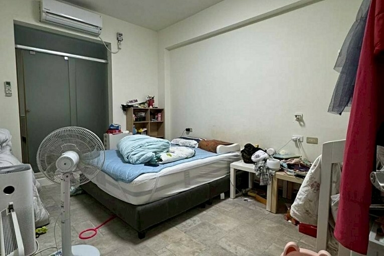 兆基社會住宅🏠友善屋源🧡忠孝敦化🚇屋況新穎🧡可租補（第4張）