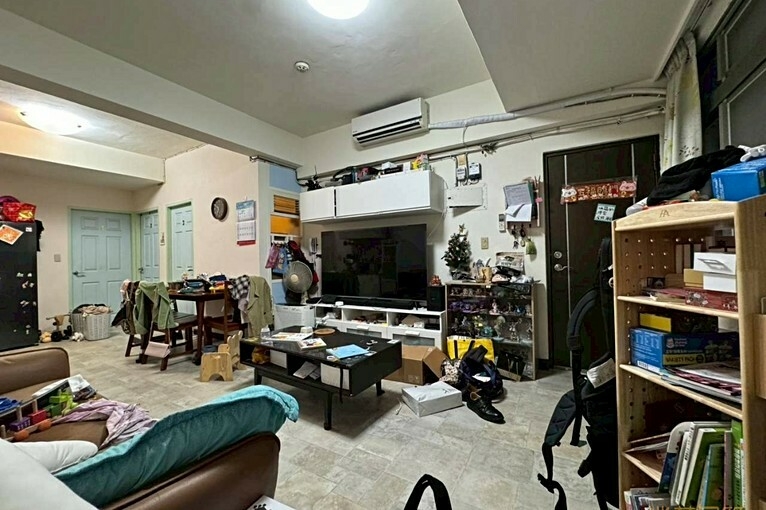 兆基社會住宅🏠友善屋源🧡忠孝敦化🚇屋況新穎🧡可租補（第2張）