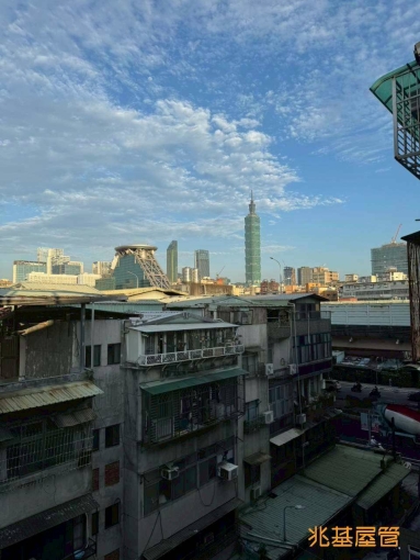 兆基社會住宅🏠友善屋源🧡忠孝敦化🚇屋況新穎🧡可租補（第12張）