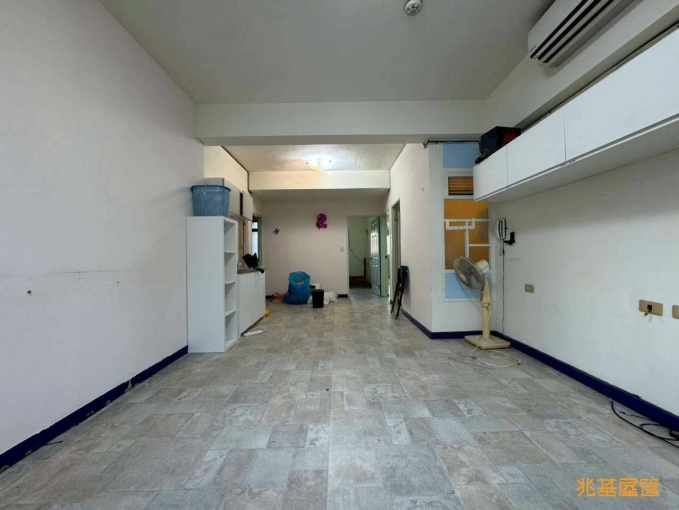 兆基社會住宅🏠友善屋源🧡忠孝敦化🚇屋況新穎🧡可租補（第4張）