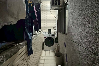 兆基社會住宅🏠友善屋源🧡忠孝敦化🚇屋況新穎🧡可租補（第9張）