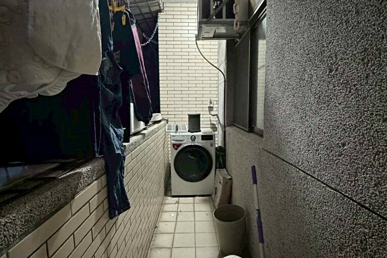 兆基社會住宅🏠友善屋源🧡忠孝敦化🚇屋況新穎🧡可租補（第9張）