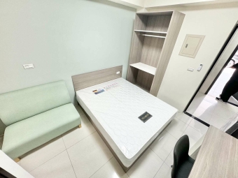 廷選好屋✨興大學生首選✨陽台獨洗曬✨可租補雙租補（第2張）