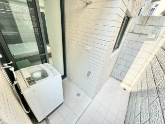 廷選好屋✨興大學生首選✨陽台獨洗曬✨可租補雙租補（第7張）