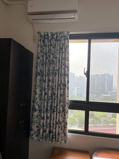 4年新屋，近捷運松竹，隨時入住（第1張）