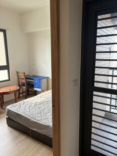 4年新屋，近捷運松竹，隨時入住（第2張）