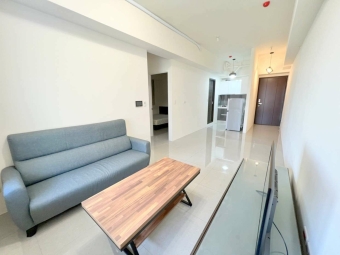 大里軟體園區🔥新兩房可租屋補助🔥含車位機車位（第1張）