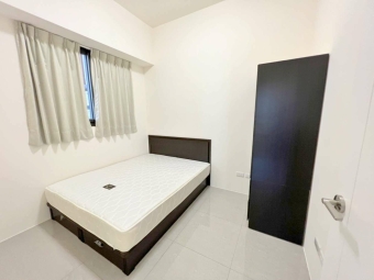 大里軟體園區🔥新兩房可租屋補助🔥含車位機車位（第9張）