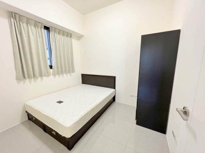 大里軟體園區🔥新兩房可租屋補助🔥含車位機車位（第9張）