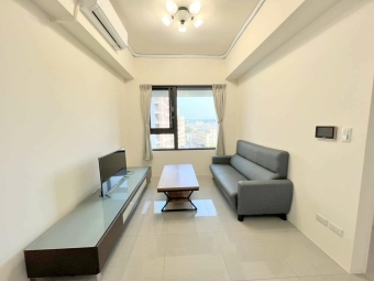 大里軟體園區🔥新兩房可租屋補助🔥含車位機車位（第7張）