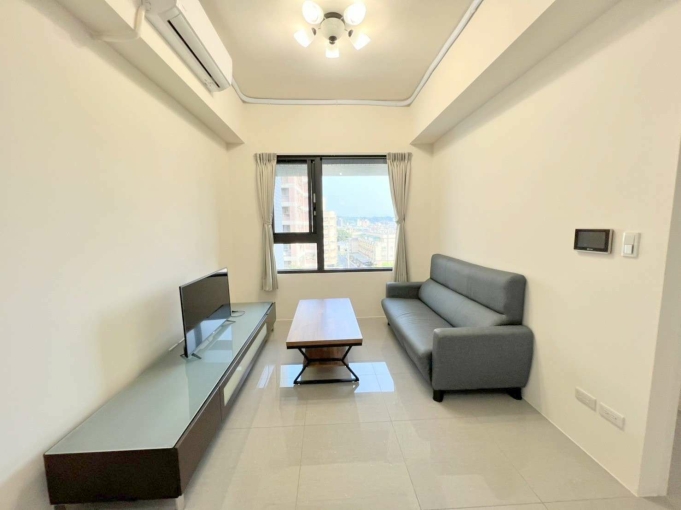 大里軟體園區🔥新兩房可租屋補助🔥含車位機車位（第7張）